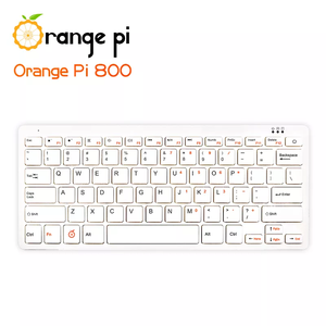 Mini PC <strong>Keyboard</strong> New Orange <strong>Pi</strong> 800 with Rockchip RK3399 4GB LPDDR4 RAM, 64GB EMMC Orange Programmer Integrated Circuits in Stock - Product Image 1