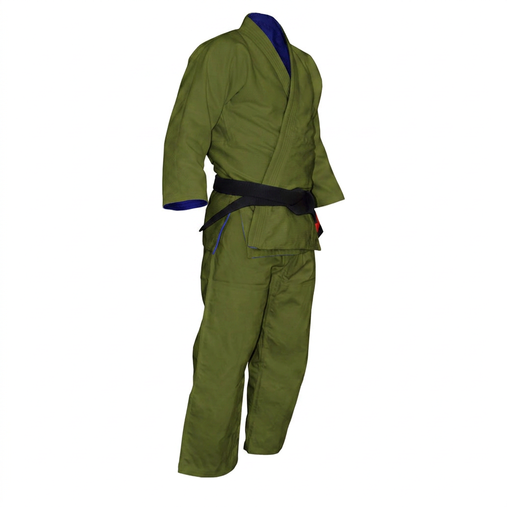 Army Green