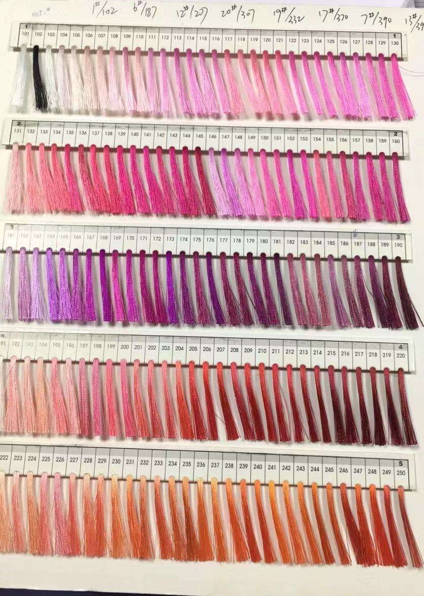 Blanc * 210d/3 brins