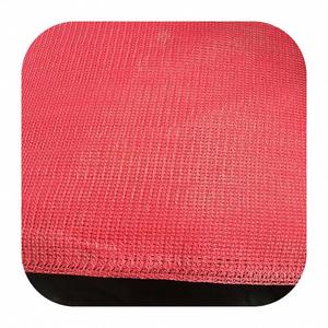 Red de andamio para construir Red DE SEGURIDAD DE CONSTRUCCIÓN DE HDPE 130Gsm 2X100m Bordes apretados Red de sombra Emiratos Árabes Unidos