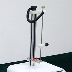 Probador de continuidad de recubrimiento interno automático portátil para tubos de aluminio para pruebas de equipos de laboratorio - Product Image 4