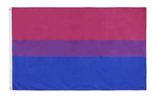 Bisexualité