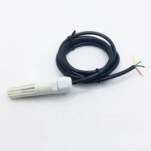 Taidacent-Sensor de humedad y temperatura Modbus, transmisor RS485, Sensor de temperatura, sonda de monitoreo en tiempo Real - Product Image 3