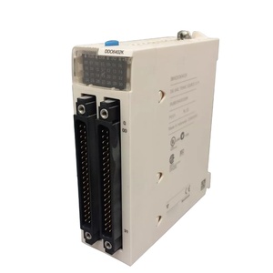 High Quality Industrial Automation Plc Pac Dedicated Controllers with BMXDDO6402K Plc Logic <strong>Programming</strong> Controller - Product Image 1