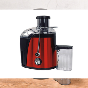 Çok fonksiyonlu 1.5L ev elektrikli santrifüj sıkacağı mikser meyve suyu çıkarma için, pişirme kalıntı ayırma - Product Image 2