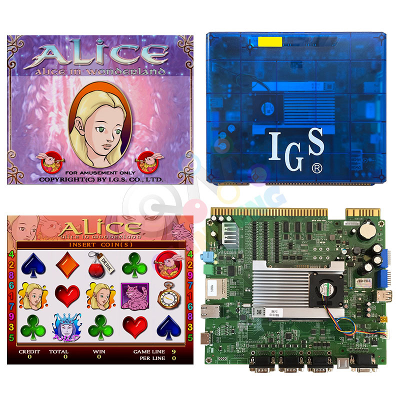 Alice