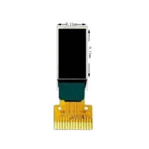 OLED-Display (keine Leiterplatte) IL0371-Treiberchip Bereitstellung und STM32-Beispielcode