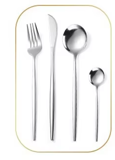 Silver