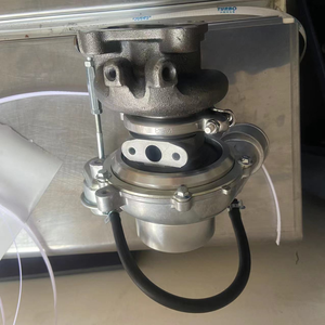Engine <strong>Turbo</strong> Charger Parts TD04 46MM F46 <strong>Turbo</strong> for 4jj1/2kd/1kd/1gd Engine Performance <strong>Turbo</strong> F46 Performance <strong>Turbo</strong> TD0446MM - Product Image 3