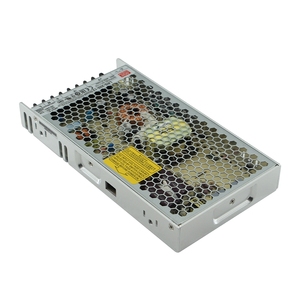 LRS-200-12平均井交流-dc 200W 12V 17A纺织机械超紧凑型开关电源 - Product Image 4