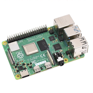 Nuovo Raspberry Pi 4 modello B Raspberry PI 4 generazione B 2GB \ 4GB \ 8GB kit opzionale - Product Image 2