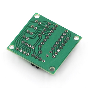 Neues Produkt ULN2003 Schrittmotor Treiberbrett Testmodul für Arduino AVR SMD - Product Image 5
