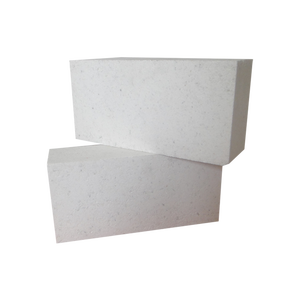 Sıcak yüksek fırın üstleri için yüksek sıcaklık 1680c korindon mullit refrakter tuğla - Product Image 5