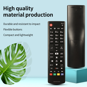 Universal AKB74915324 HF-Fernbedienung mit Lerncode TV-Fernbedienung für Smart-TV-Modelle - Product Image 5