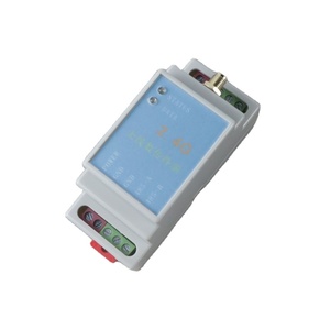 RS485 Almacenamiento y recopilación de datos Datos ambientales Sensores de comunicación inalámbrica Transmisión estable en tiempo real - Product Image 1