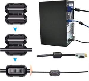 Комплексное решение VIIP для EMI/EMC: предварительное тестирование, устранение неисправностей, поддержка сертификации с комплектами продукции - Product Image 6