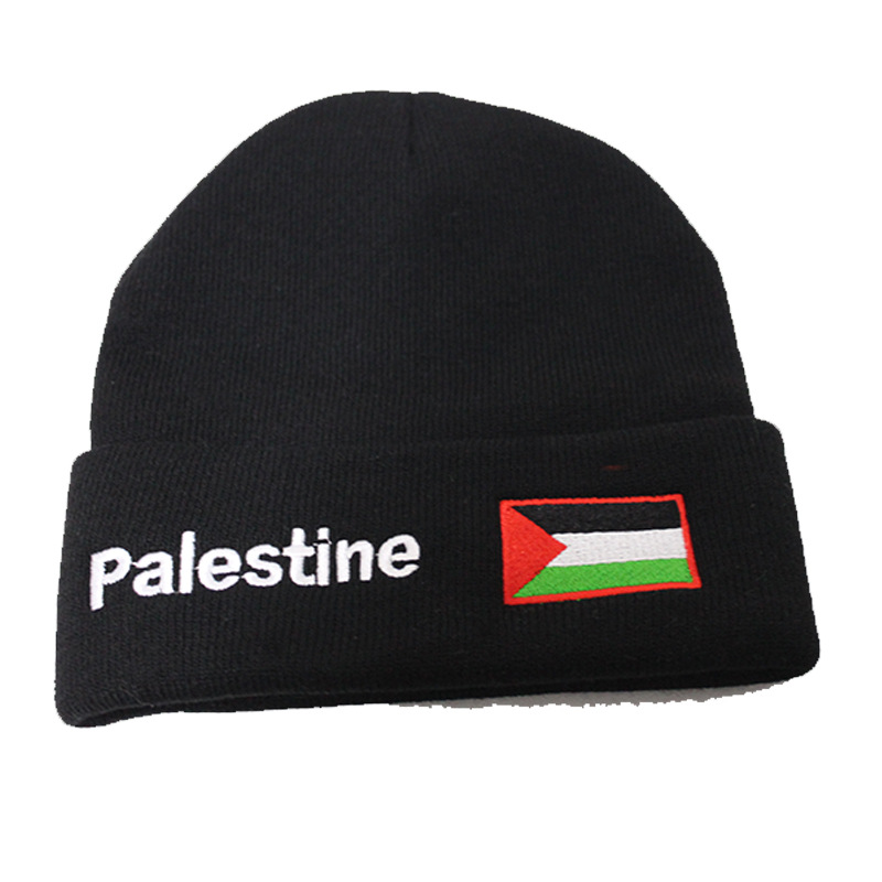 Black - free size