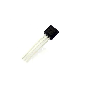 integrated circuit DN3545N3-G TO-92-3 Smart power IGBT Darlington digital transistor three-level thyristor - Product Image 1