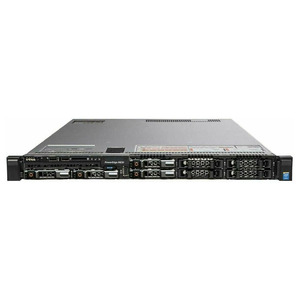 Precio más bajo Usado PowerEdge R630 R640 R630 Servidor de red en rack DDR4 Computadoras Servidor - Product Image 4