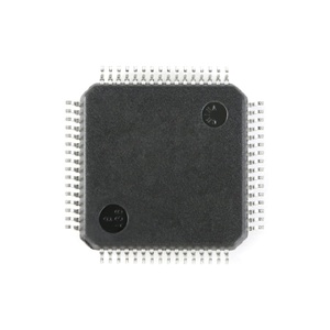 Genuino STM32F205RGT6 a 32 Bit per braccio Cortex-M3 microcontrollore LQFP-64 prodotto originale Premium ICs - Product Image 3