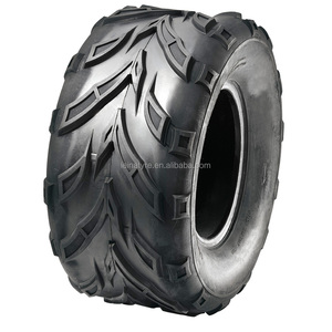 中国有名ブランドタイヤ16X8-7 16*8-7 18X7-7 18*7-7 ATV全地形タイヤECE付き - Product Image 1