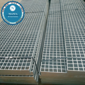包括海洋化工厂用不锈钢格栅耐腐蚀钢丝布平纹焊接网焊接 - Product Image 5