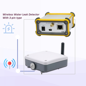 Alarm <strong>Security</strong> <strong>System</strong> Liquid Water Leakage <strong>Detection</strong> Typen Module Leakage Monitoring <strong>System</strong> Data Acquisition <strong>System</strong> - Product Image 1