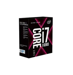 Hot Sell <strong>I7</strong> 7740X <strong>CPU</strong> LGA 2066 for Desktop Computer - Product Image 1