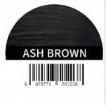 ash brown