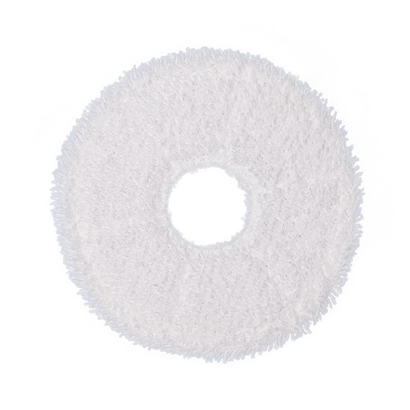 White cloth