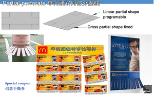 Automatic Business Card <strong>Cutter</strong> Edge Die-cutting Machine. A3 Heavy <strong>Duty</strong> Automatically Pvc Duplo Business Cards <strong>Cutter</strong> Price - Product Image 5