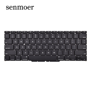 Good Quality Notebook <strong>Keyboard</strong> for Apple Macbook Air A1370 A1465 11&quot; A1370 Laptop <strong>Keyboard</strong> How to Repair A1370 Laptop - Product Image 3