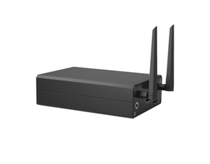 Octa Core RK3588S High Performance Edge <strong>Computing</strong> AI Box up to 6.0 Tops 8K <strong>Decoding</strong> Compatible With Multiple Operation System