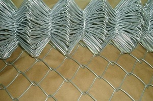 Người bán hoa nhỏ ngoài trời trong chậu hiển thị chu vi Chống Trộm Chống nắng dễ dàng di chuyển hàng rào liên kết chuỗi sắt 6 feet - Product Image 4