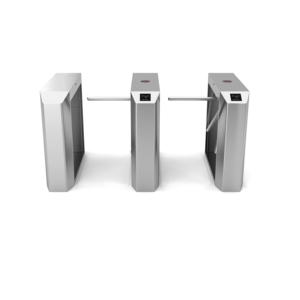 Eissolution EI-SGZ001D il controllo automatico del cancello del tornello del treppiede per le strutture della scuola & del parco - Product Image 1