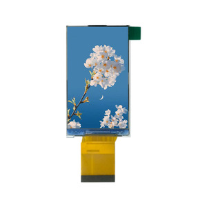 Modulo Display LCD da 2.7 pollici TFT con risoluzione 960*240 SPI/RGB/MCU interfaccia IPS TN tipi di pannello TP-LCD opzionale fornitore - Product Image 3