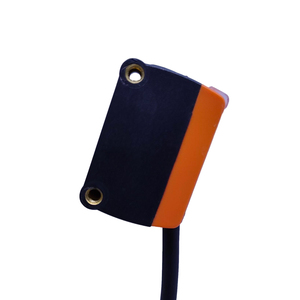 LED infrarrojo NPN/ PNP Sensor óptico certificado CE Función EP BGS Interruptor de luz Sensor fotoeléctrico
