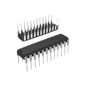 Buy Electronics Components Online 24 SDIP <strong>LA72730</strong> N E Interface Manufacturer Channel