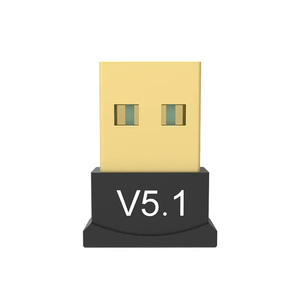 Treiber freier USB BT5.1-Empfänger Drahtloser Sender Musik empfänger Für PC Laptop-Drucker-Headset - Product Image 2