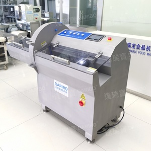 เครื่องตัดเนื้อหมูแช่แข็งอัตโนมัติสำหรับโรงงาน - Product Image 3