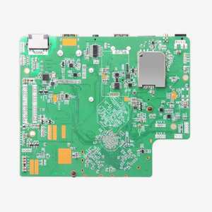Computadora de placa única integrada industrial Geniatech con procesador ARM RK3399 - Product Image 4