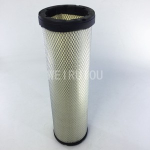 挖掘机重型空气滤清器C291420 P537876 <span class=keywords><strong>11110023</strong></span> 11110022