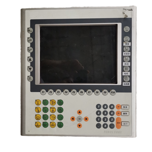 4PP251.1043-75 Pantalla de visualización Pantalla de control industrial Computadora industrial usada en buenas condiciones 3 meses de garantía