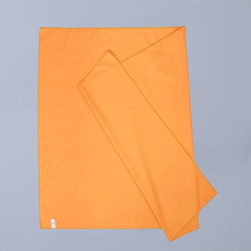 Orange - 40x80cm