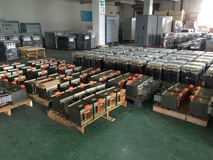 变压器220V 240V输入110V输出低压交流单相电源变压器 - Product Image 4