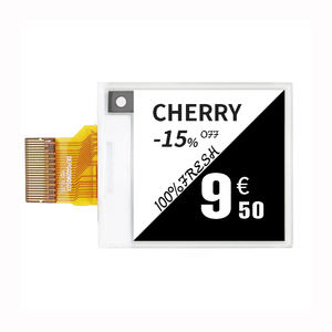 DKE 1.54 2.13 2.66 2.9 3.<span class=keywords><strong>7</strong></span> 4.2 5.83 <span class=keywords><strong>7</strong></span>.5 10.2 13.3 colore nero bianco e nero <span class=keywords><strong>display</strong></span> modulo <span class=keywords><strong>epaper</strong></span> EPD eink <span class=keywords><strong>display</strong></span> - Product Image 2