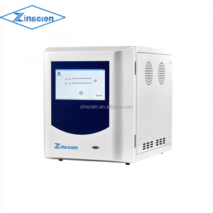 <strong>TOC</strong>-3.0 Water Quality Analyzer with Touch Screen Data Visualization - Product Image 6