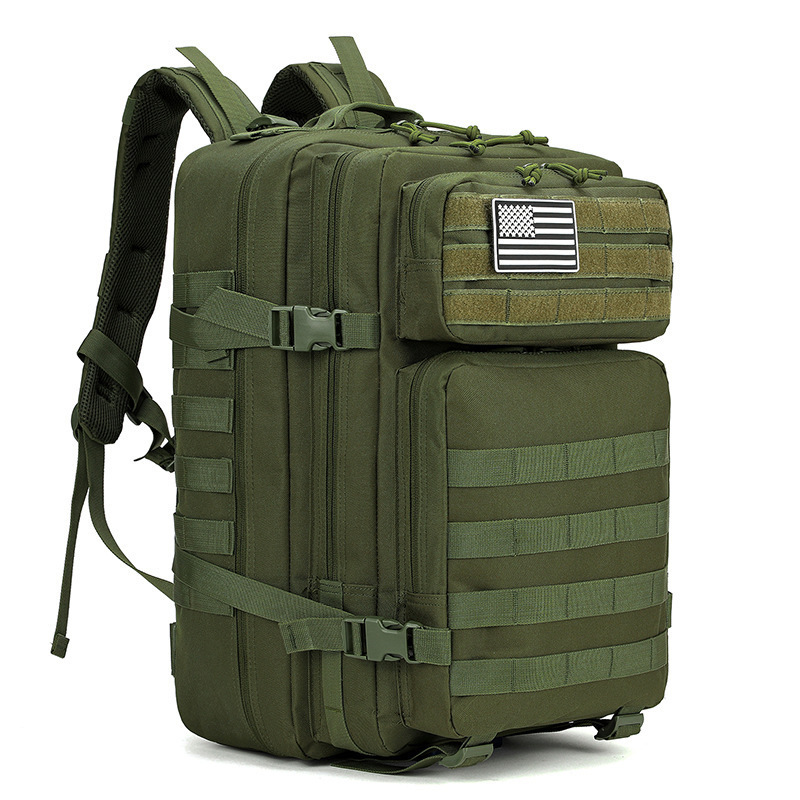 vert militaire