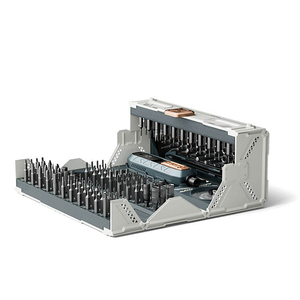 Набор инструментов для ремонта ноутбука - Product Image 1