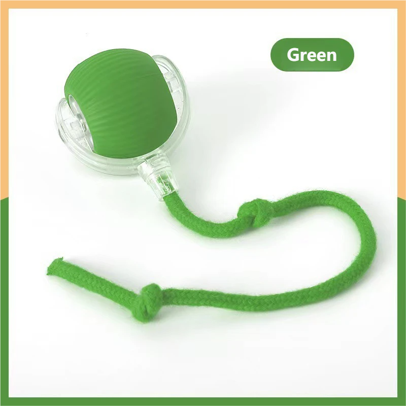 Green-Without wake-up